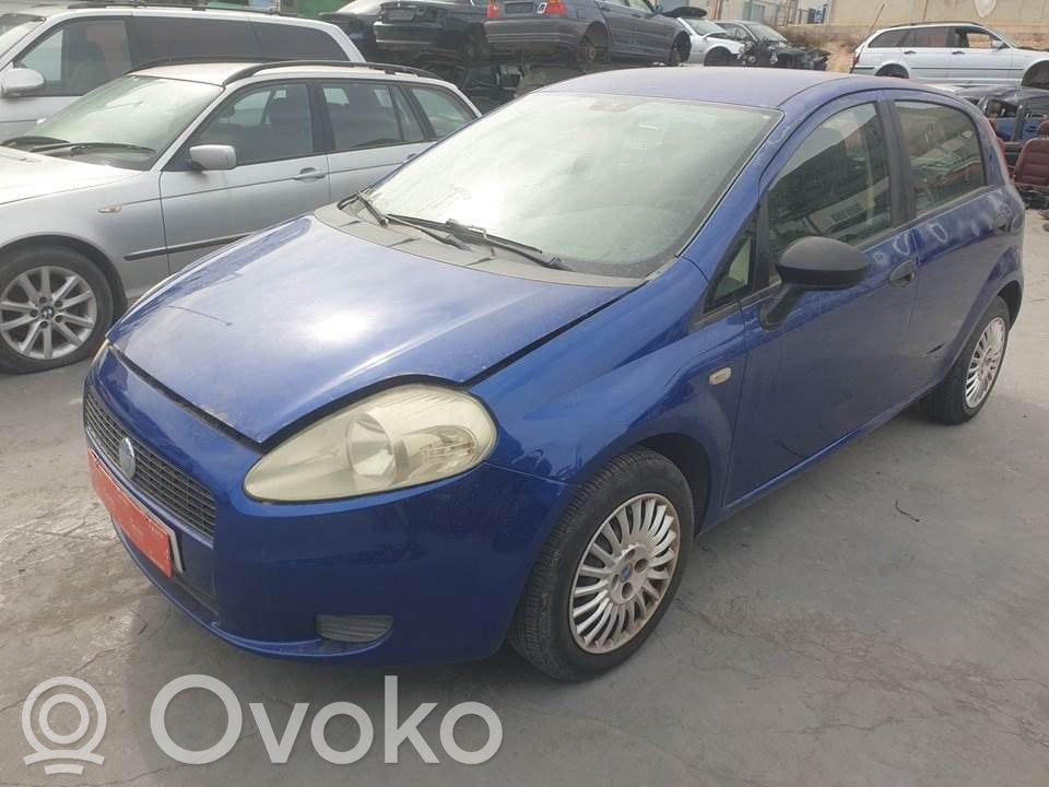 Grande Punto Grande Punto  6160109905