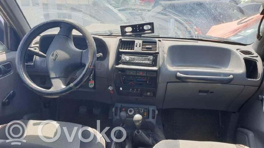 Terrano Terrano  38511G23007