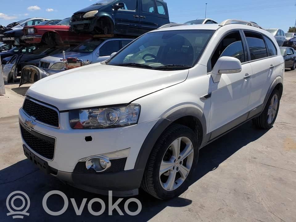 Captiva Captiva  BC412030