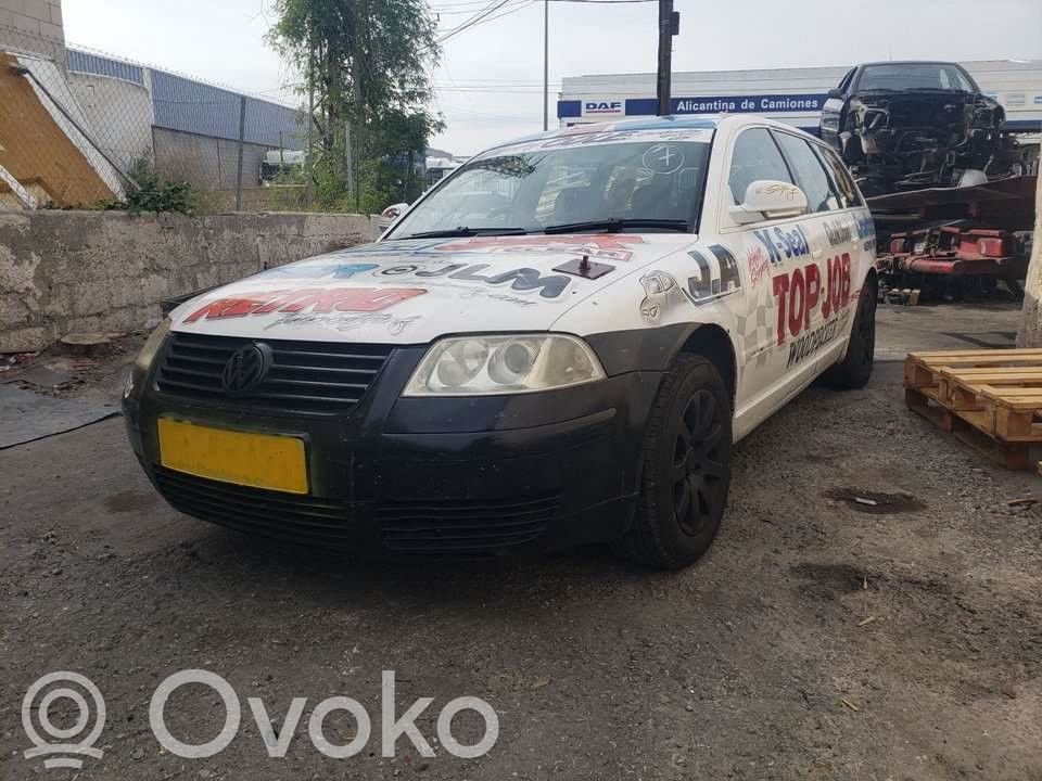 PASSAT B5.5 Passat  0281011204