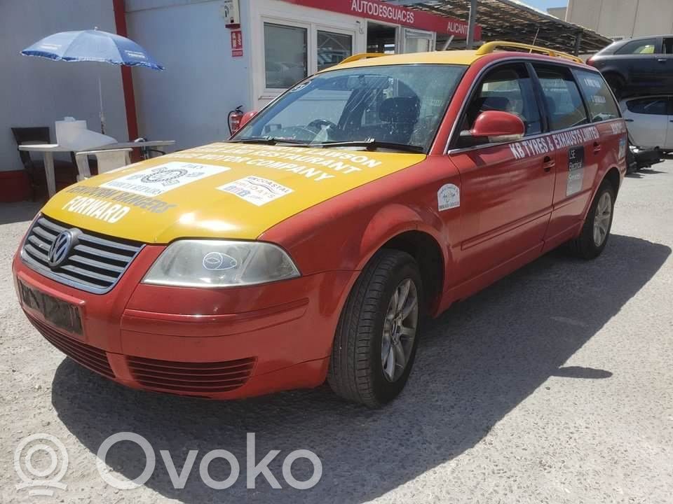 PASSAT B5.5 Passat  3B9839751BF