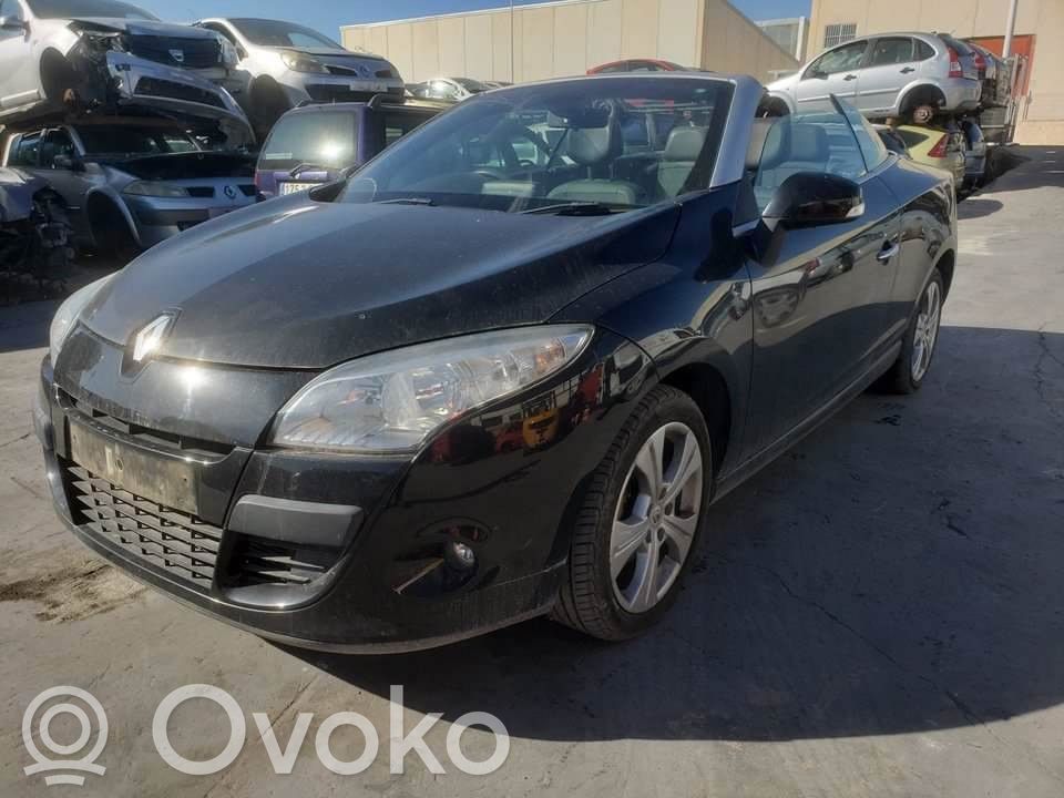 Megane III Megane  0281015798
