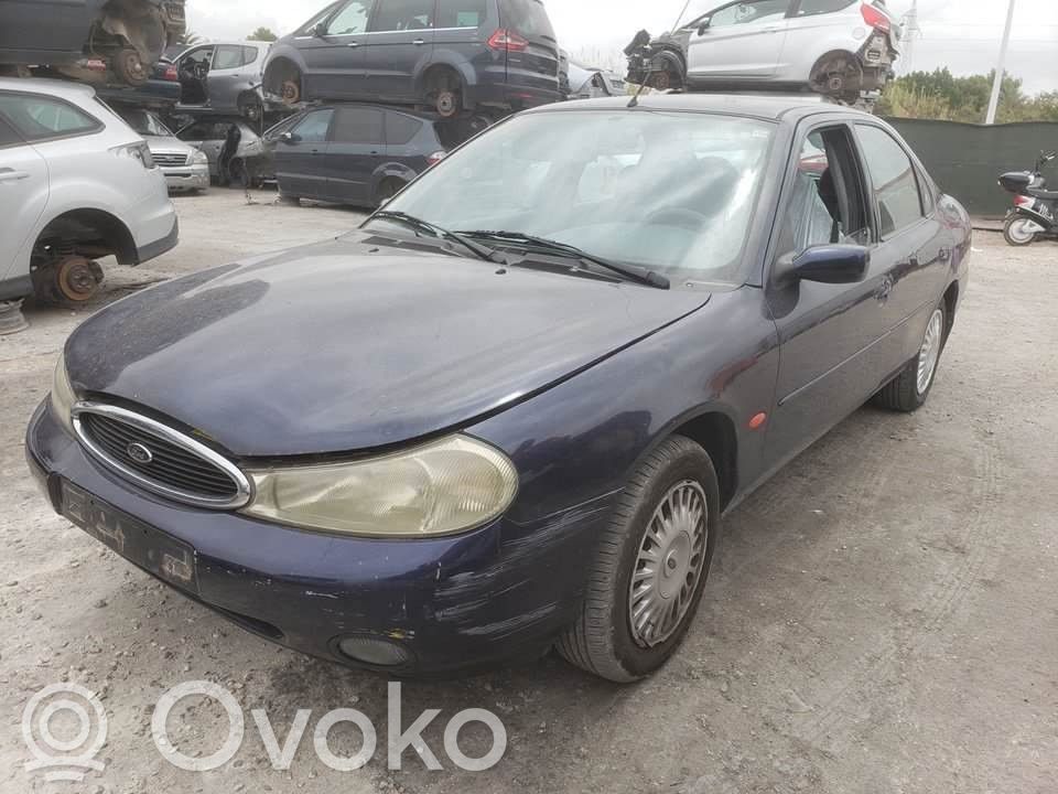 Mondeo MK II Mondeo  95BB3A733AB
