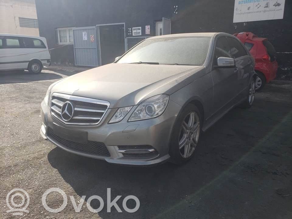 E W212 E-class, AMG (W124, W210, W211, W212, W213, C207, W238)  A2123204013