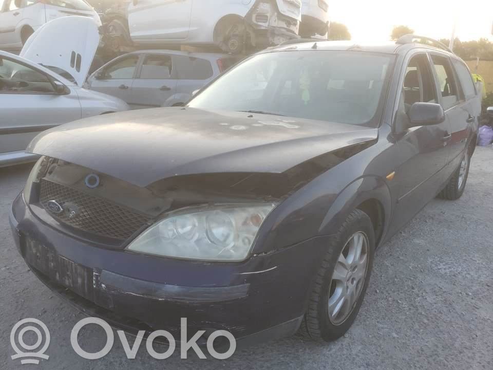 Mondeo Mk III Mondeo  1S7H8C342AC