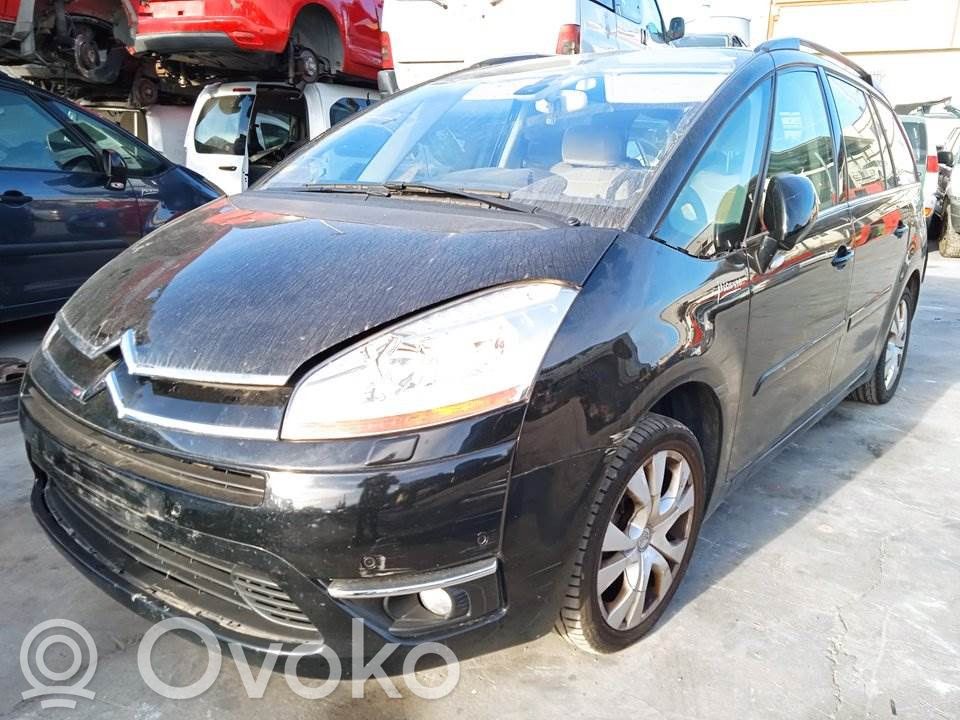 C4 Grand Picasso C4 Picasso, Grand Picasso, Aircross, Cactus  9656484580