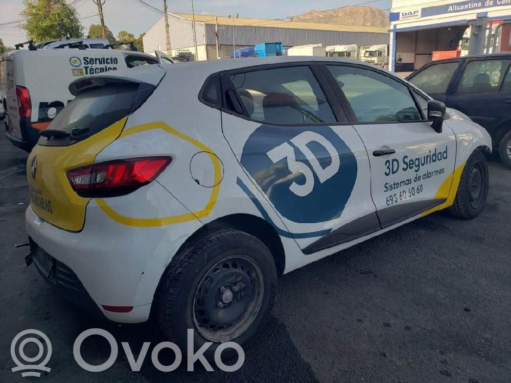 Clio IV Clio  985250096R