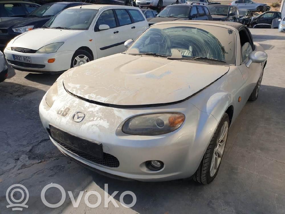 MX-5 NC Miata MX-5 Miata  M000T36371