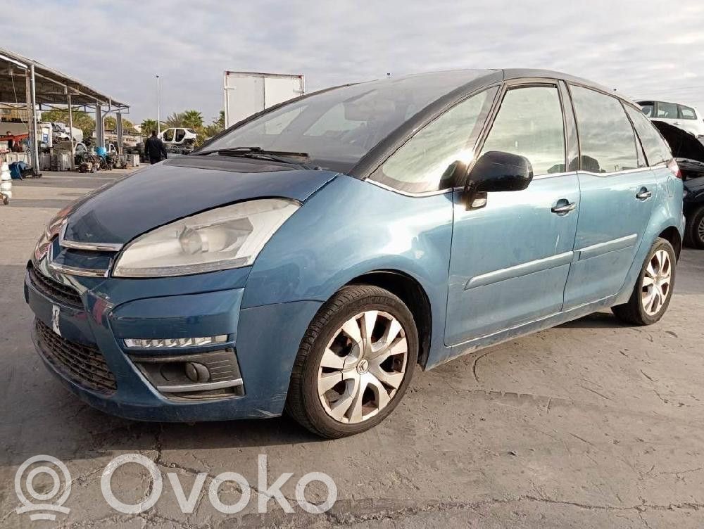 C4 I Picasso C4 Picasso, Grand Picasso, Aircross, Cactus  17785001
