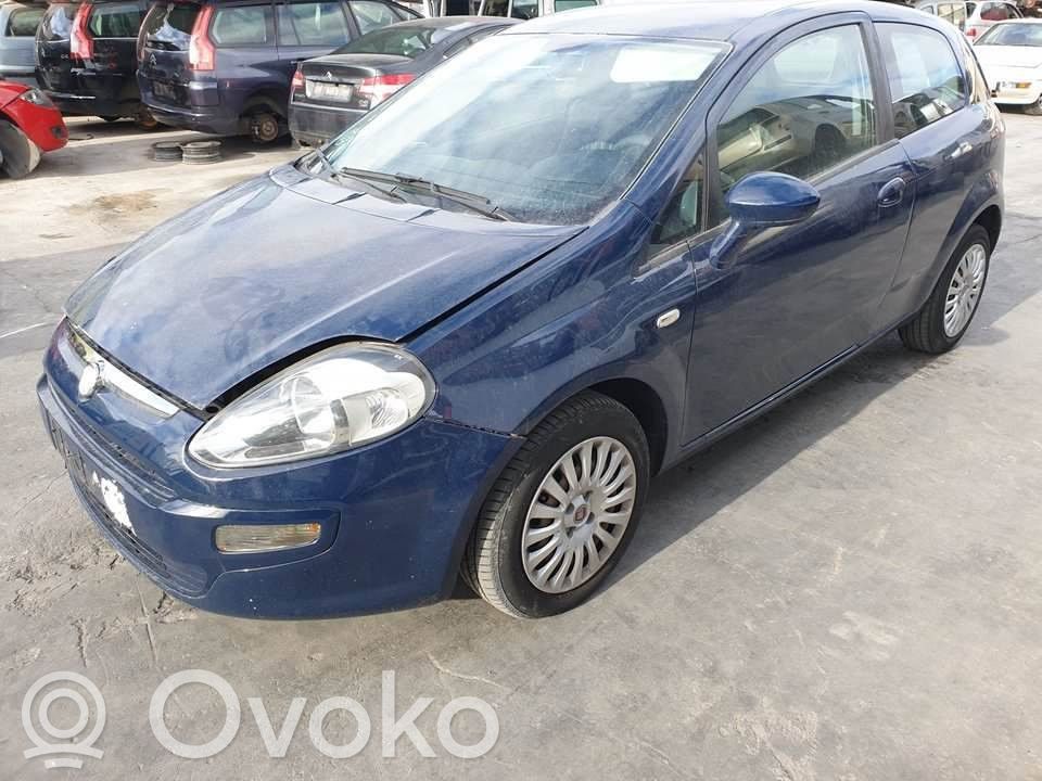 Punto Evo Punto Evo  51796542