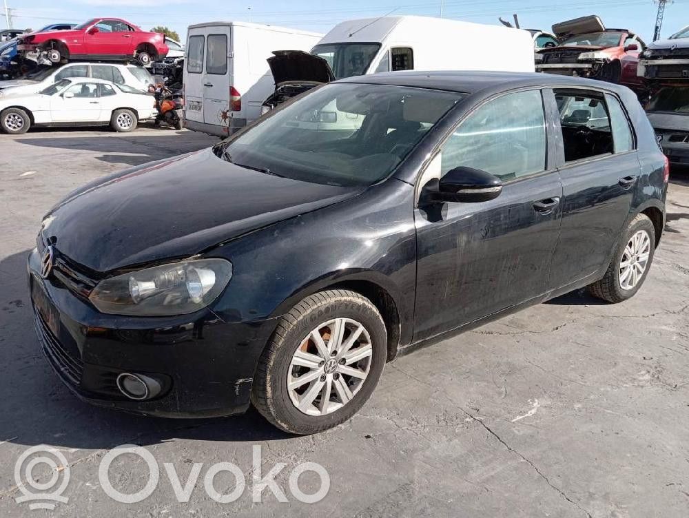 Golf VI Golf  5K0953507BC