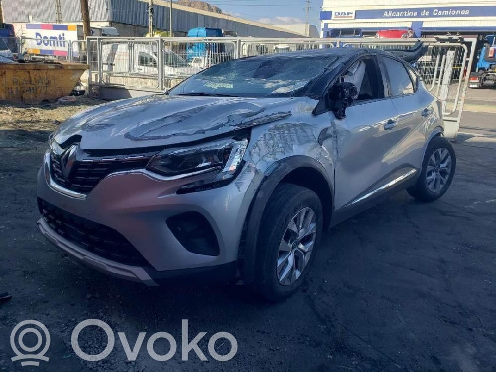 Captur Captur  112323904R