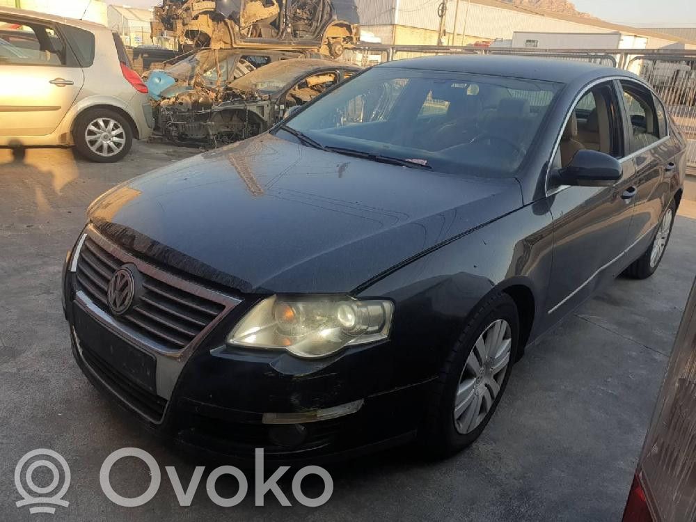 PASSAT B6 Passat  3C0941751K