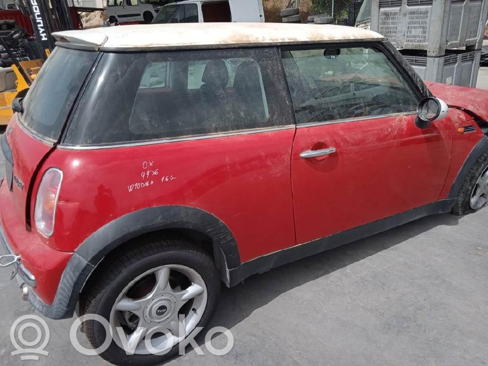 One - Cooper R50 - 53 One/Cooper R50/53  64111502214