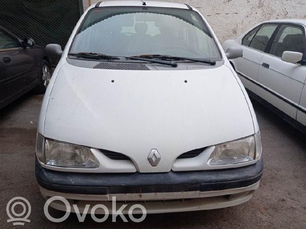 Megane I Megane  651947U