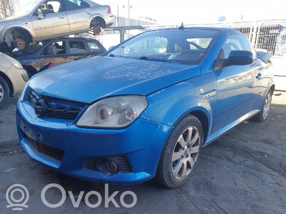 Tigra B Tigra  1514887