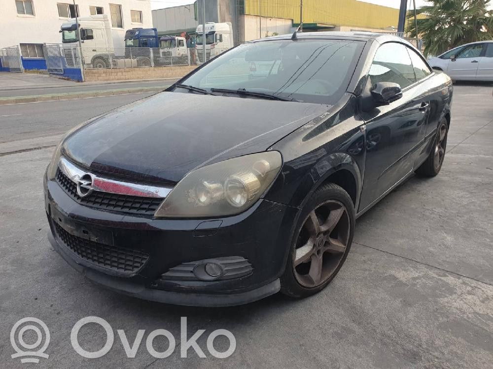 Astra H Astra  24463523