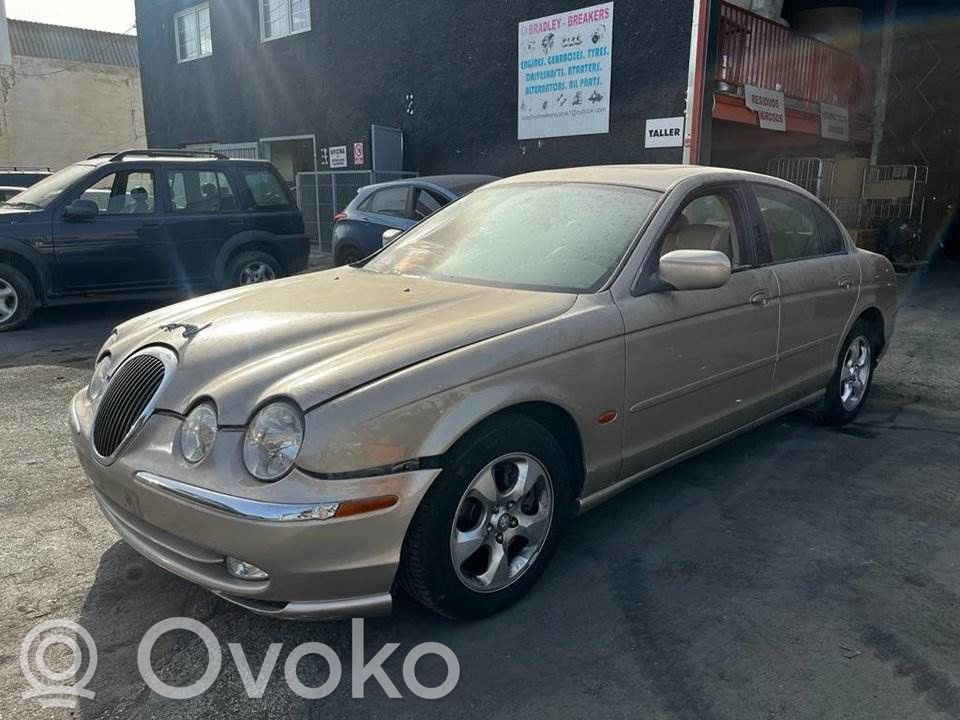 S-Type S-Type  XW4U11000AC