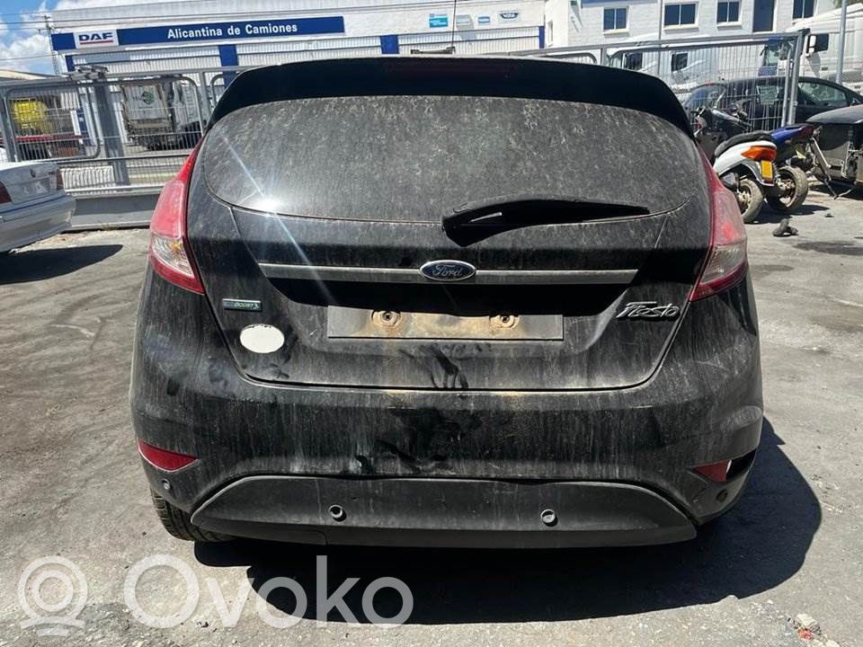 Fiesta Fiesta  C1B112A650