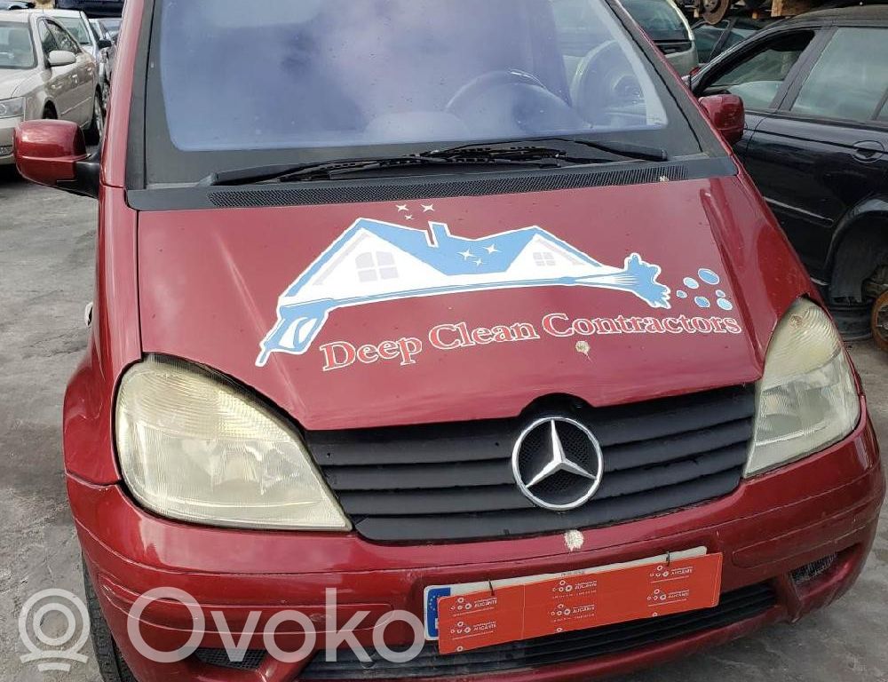 Vaneo W414 Vaneo  A1685000000