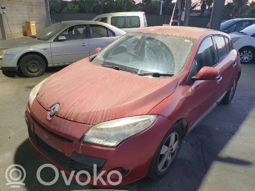 Megane III Megane