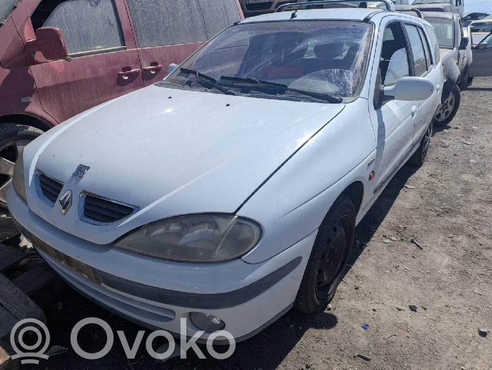 Megane I Megane  FG18T145