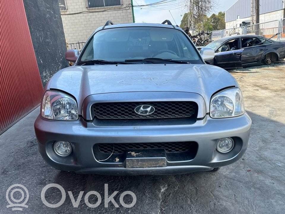 Santa Fe Santa Fe, Grand Santa Fe  9861026000