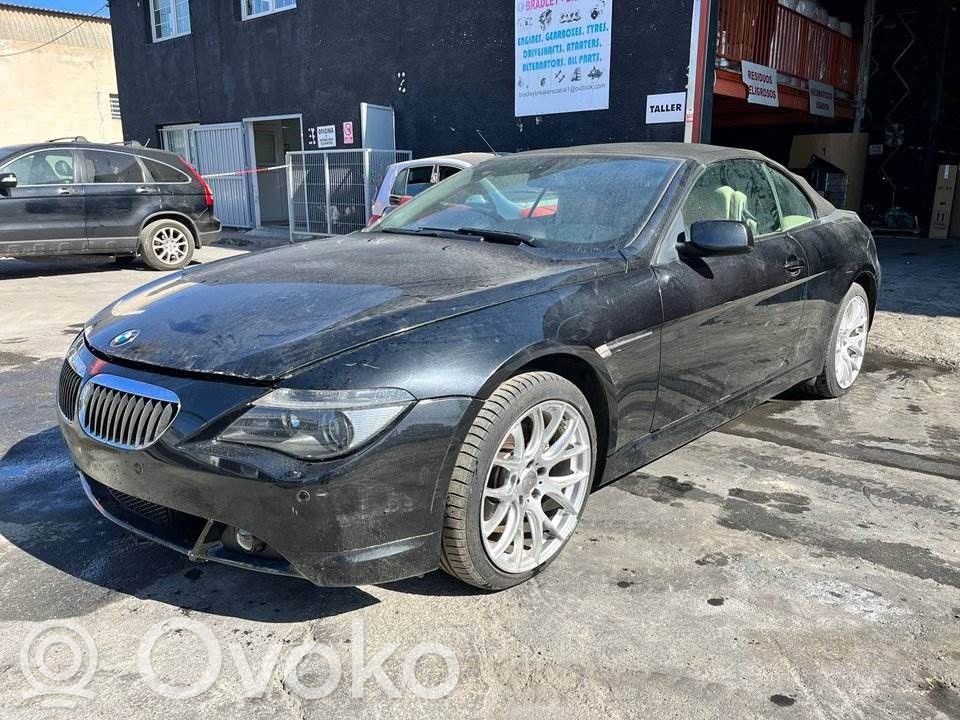 6 E63 E64 Series 6  63217170976