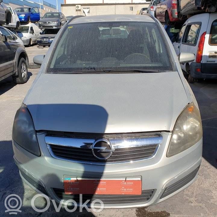 Zafira B Zafira  13210748