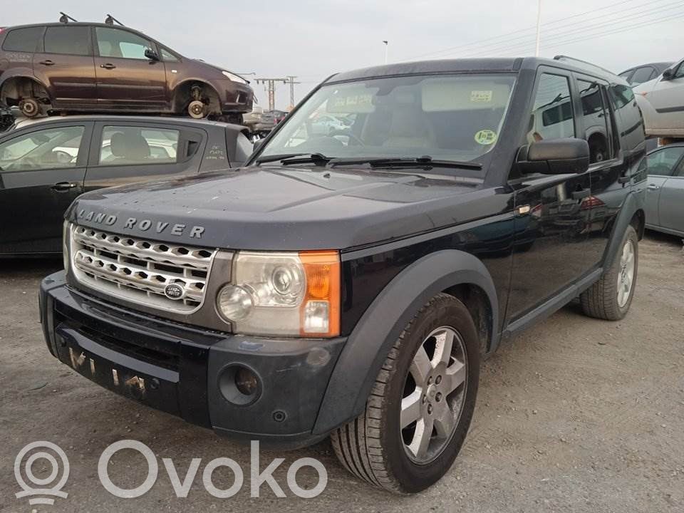 Discovery 3 - LR3 Discovery  8H22203A28BA