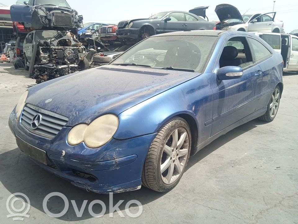 C W203 C-class, AMG (W202, W203, W204, W205, W206)  R6460141402