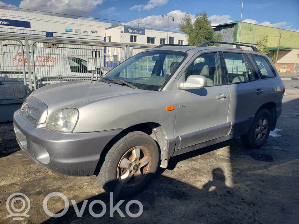 Santa Fe Santa Fe, Grand Santa Fe  9210226XXX