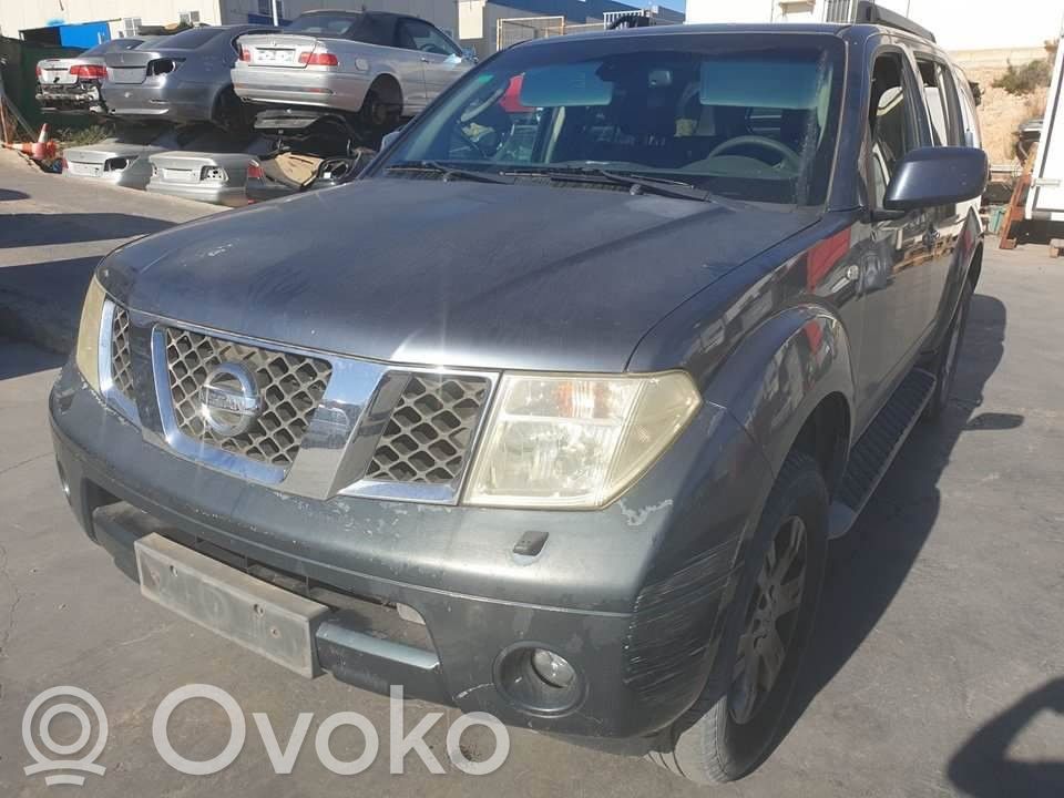 Pathfinder R51 Pathfinder  14461EB360