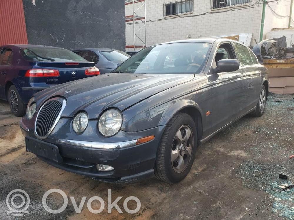 S-Type S-Type  XW4U11000AC