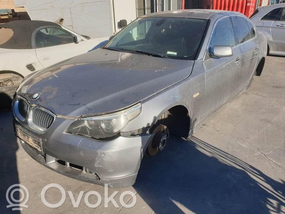 5 E60 E61 Series 5  51137027062