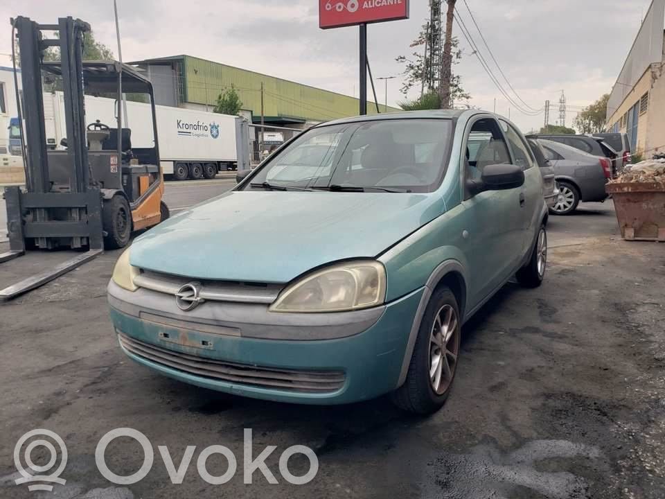 Corsa C Corsa  90400209