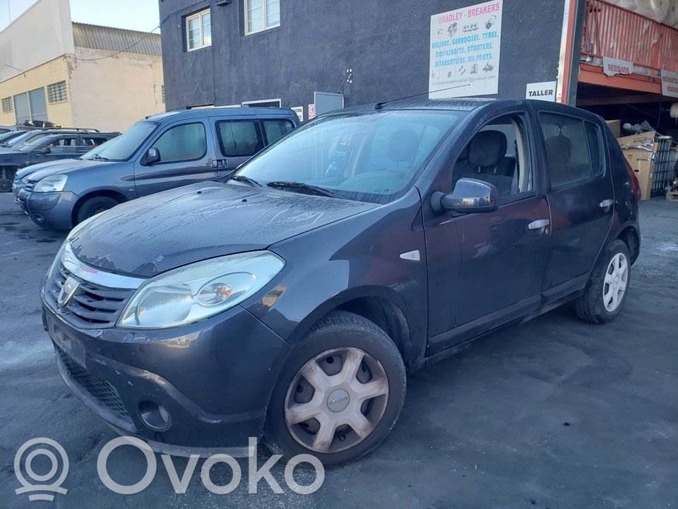 Sandero Sandero, Sandero Stepway  964001901R