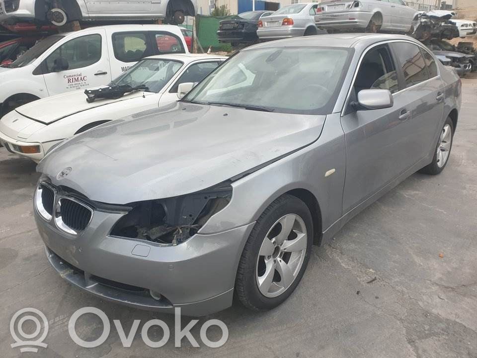 5 E60 E61 Series 5  51647054360
