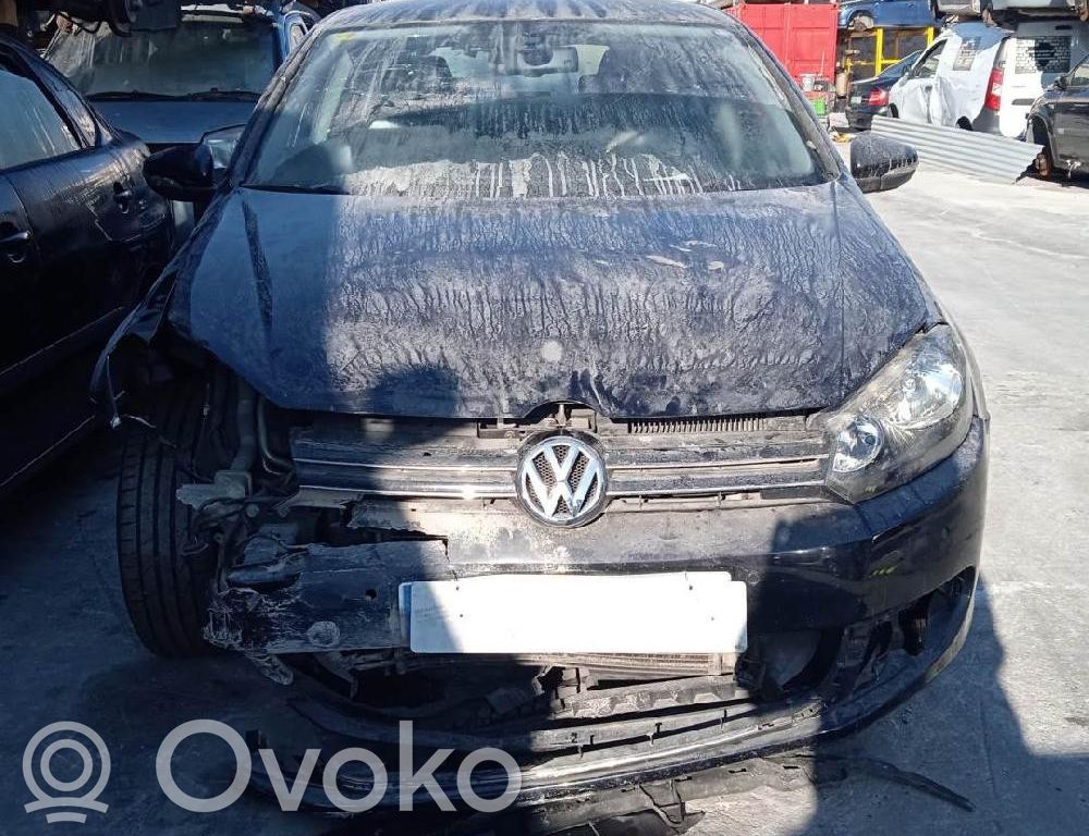 Golf VI Golf  3C8941431A