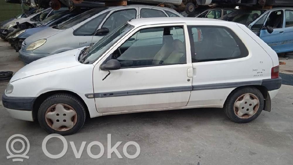 Saxo Saxo  96236415ZL