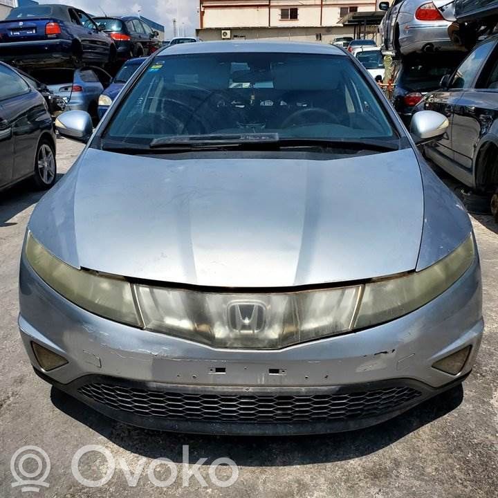 Civic Civic  17800SMGP000