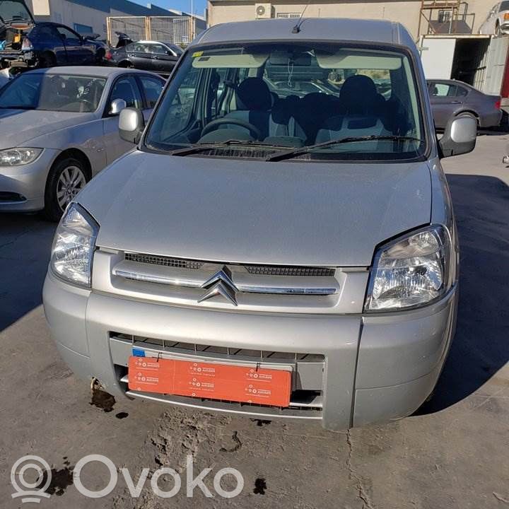 Berlingo Berlingo  125366