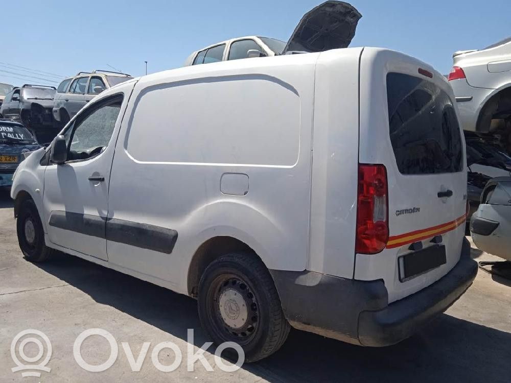 Berlingo Berlingo  96845224677