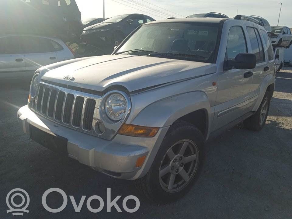 Cherokee KJ Cherokee