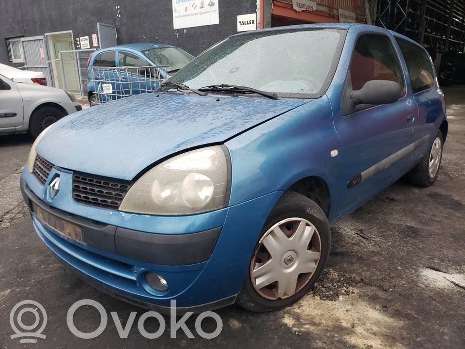 Clio II Clio  7700426087