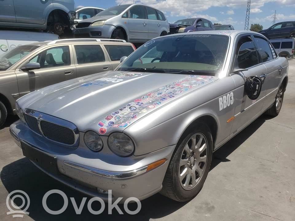 XJ X308 XJ  20190319