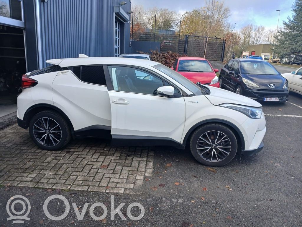 C-HR I C-HR  62420F4020
