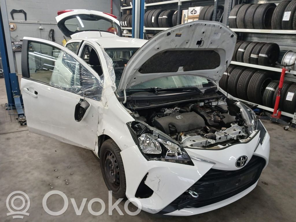 Yaris Yaris