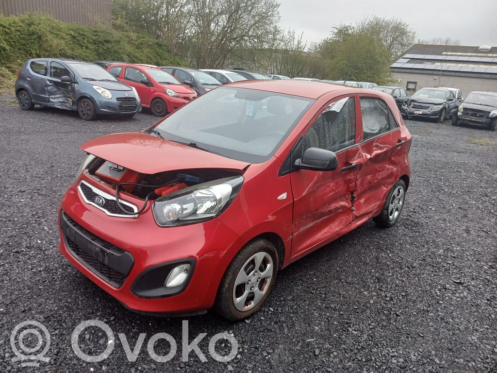 Picanto Picanto  3610003400