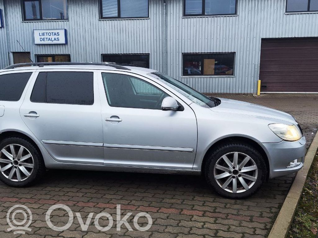Octavia Mk2 (1Z) Octavia  1K0199588